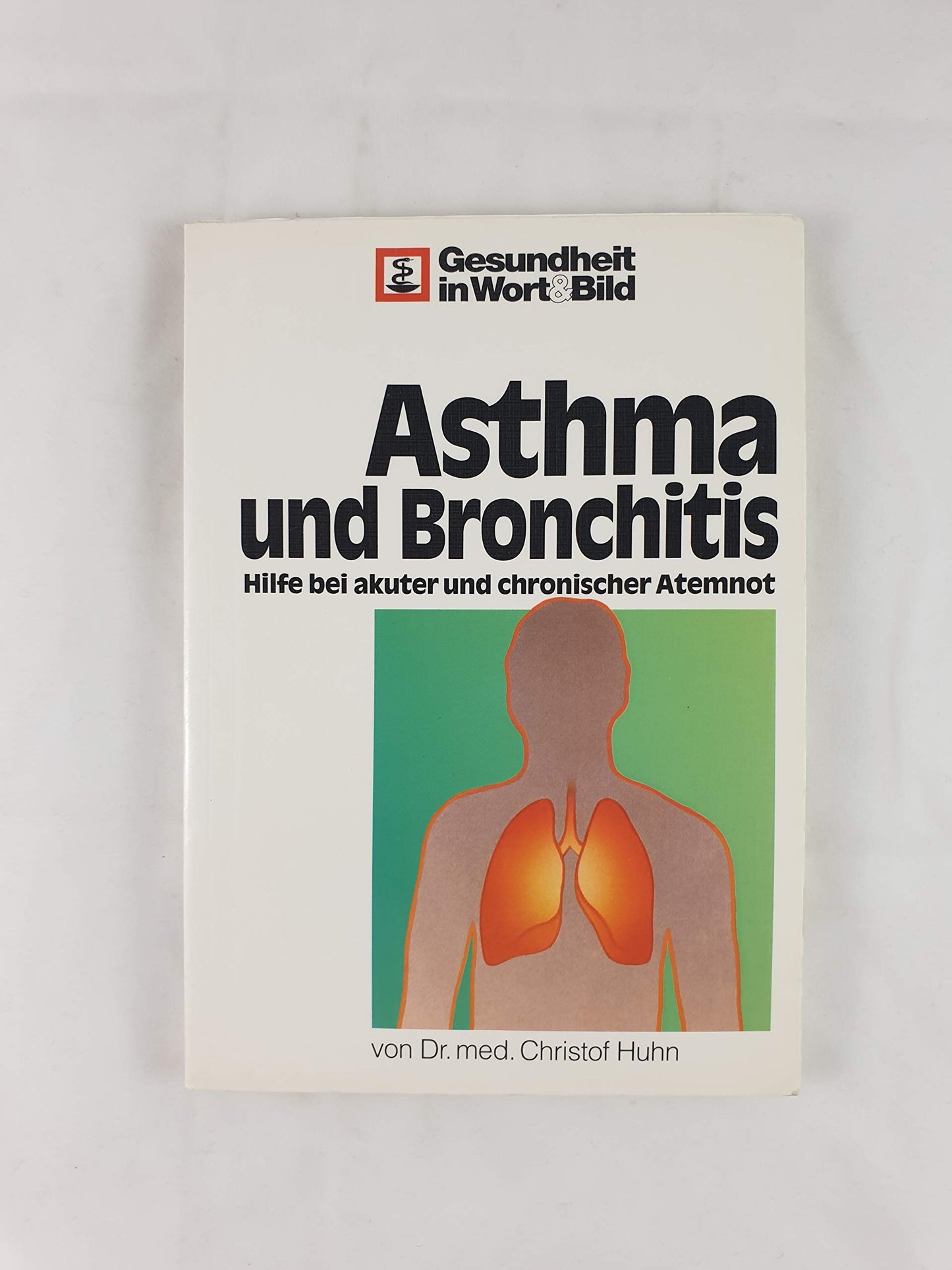 Asthma und Bronchitis: Hilfe bei akuter und chronischer Atemnot