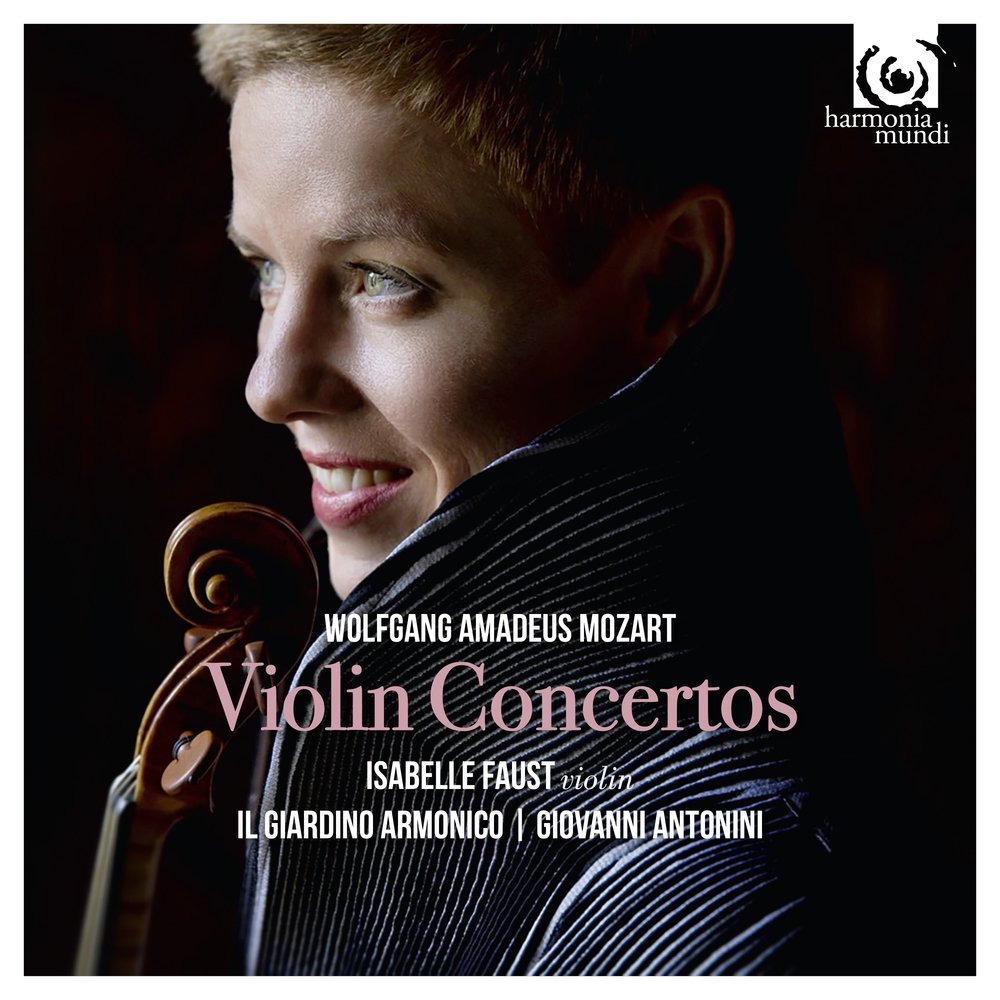 Concerti Per Violino (Integrale)