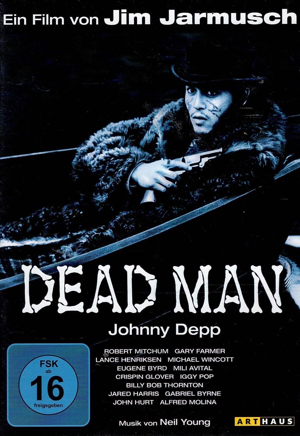 Dead Man