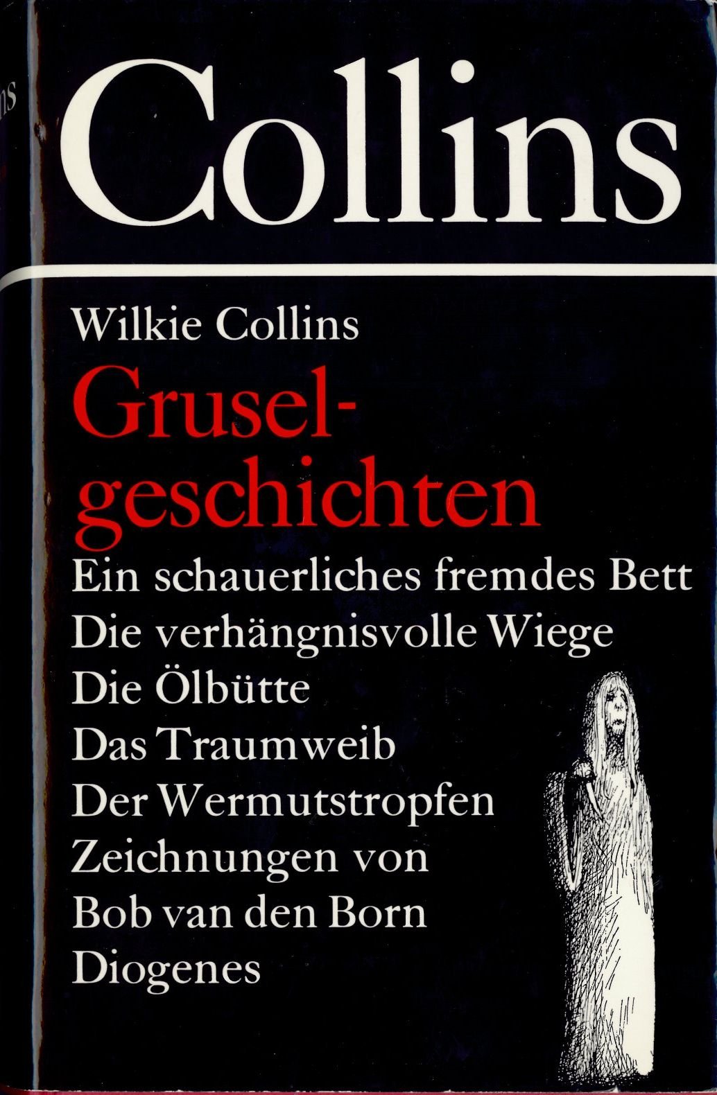 Gruselgeschichten