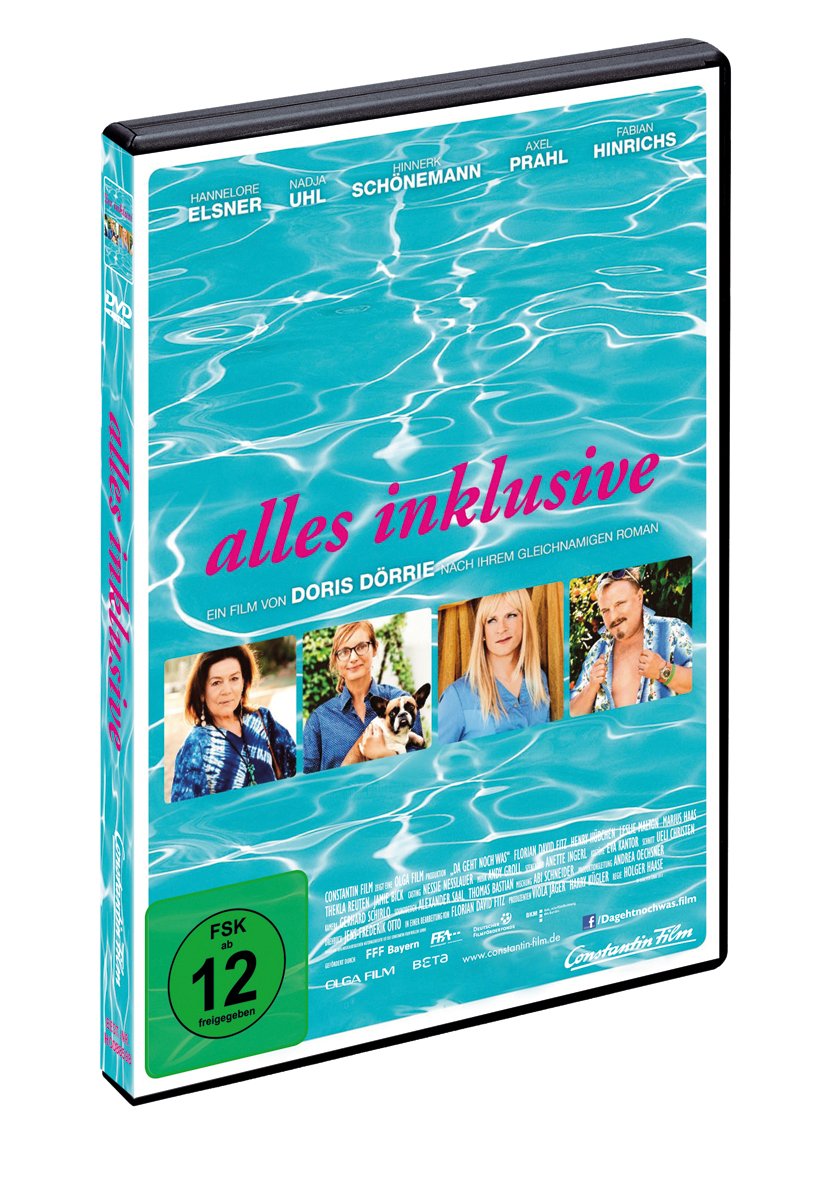 Alles inklusive