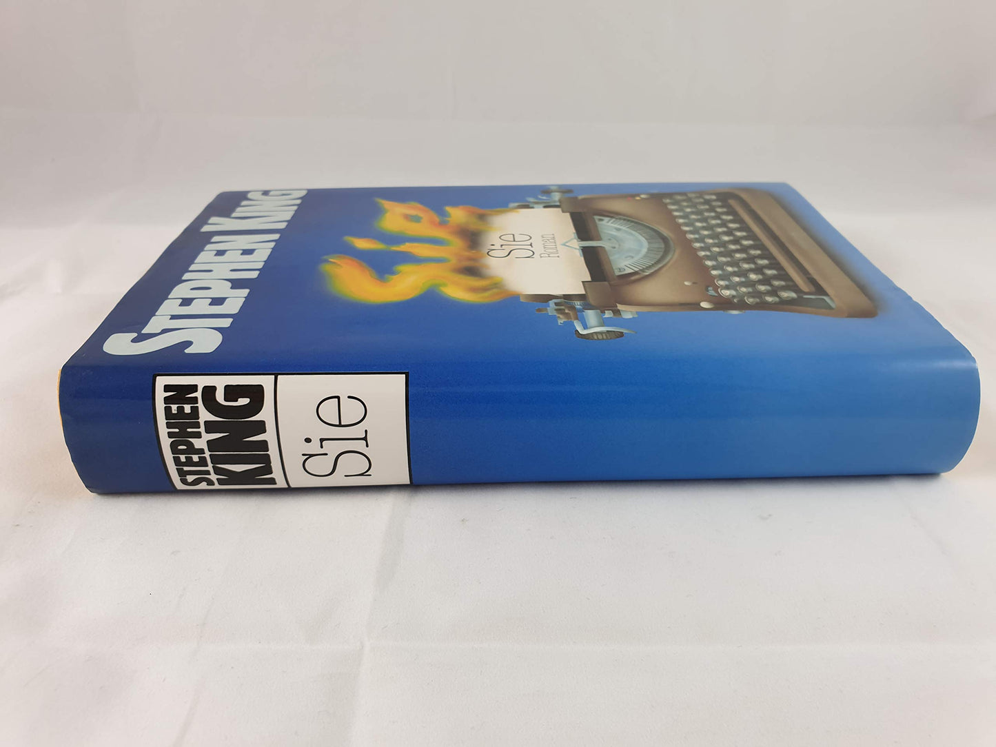 Stephen King: Sie