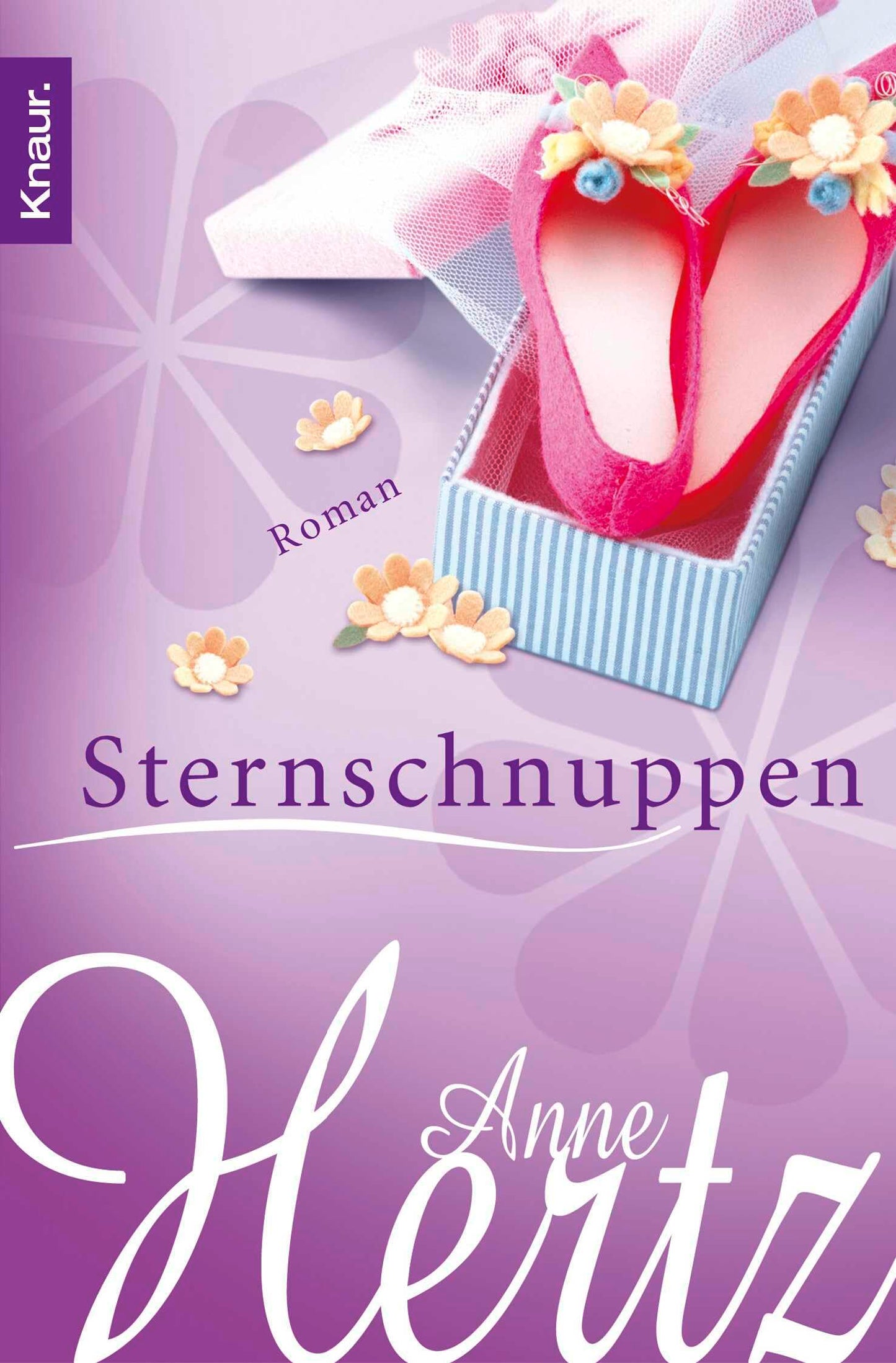 Sternschnuppen: Originalausgabe