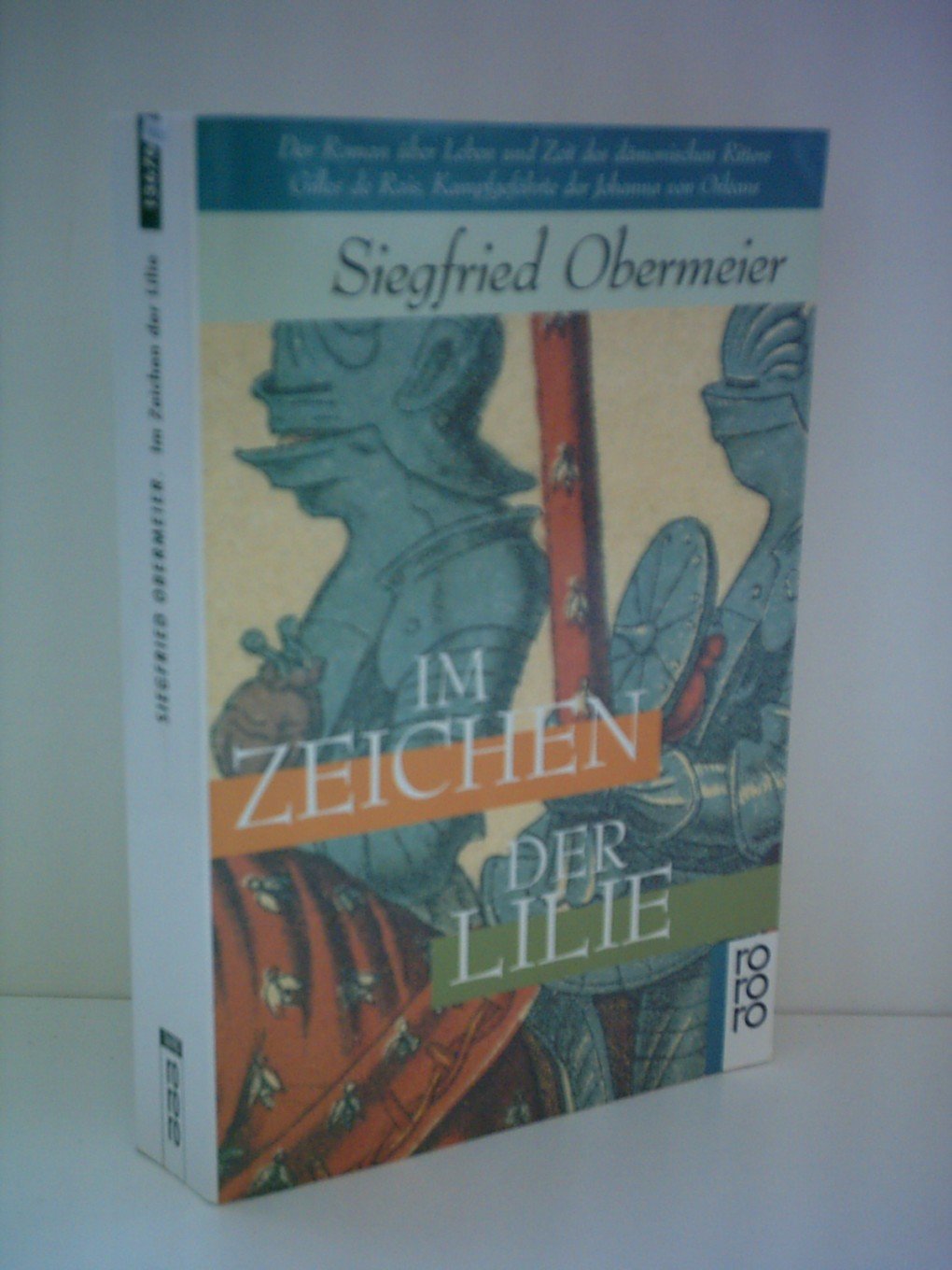 Im Zeichen der Lilie