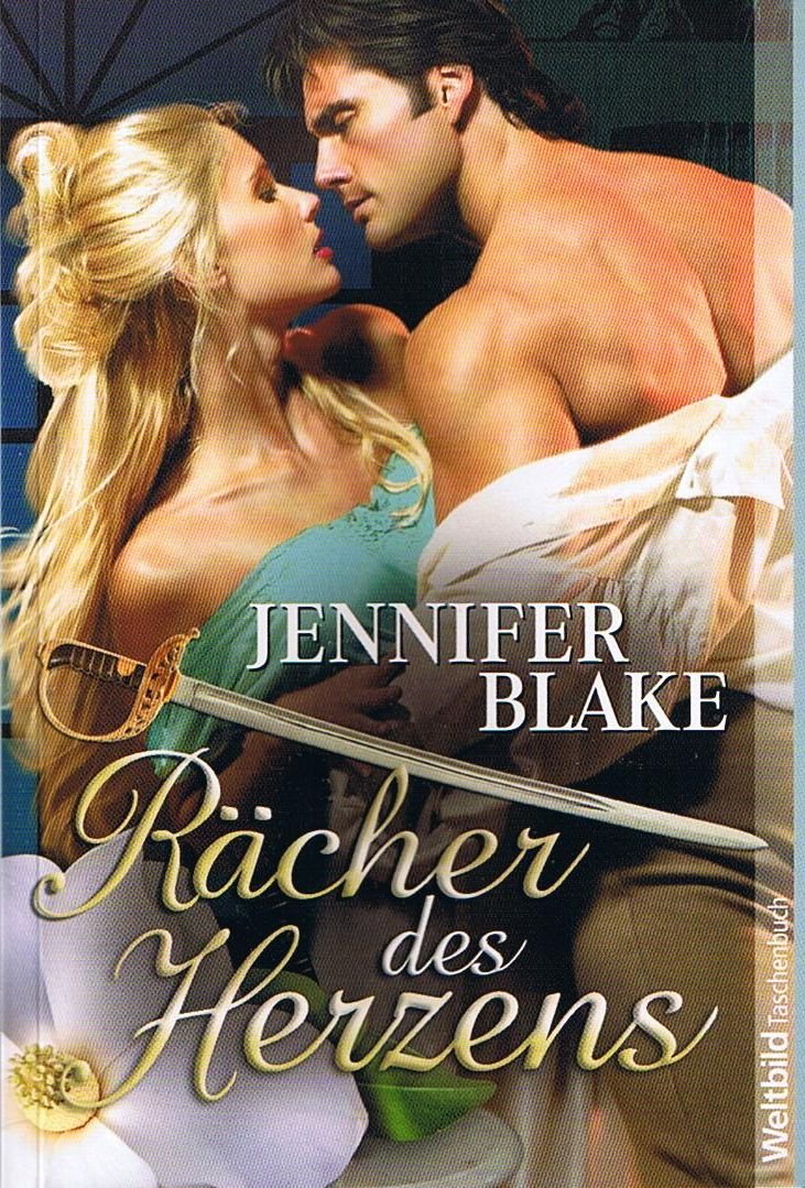 Rächer des Herzens
