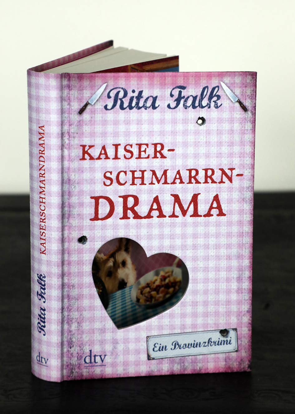 Kaiserschmarrndrama: Der neunte Fall für den Eberhofer – Ein Provinzkrimi (Franz Eberhofer, Band 9)