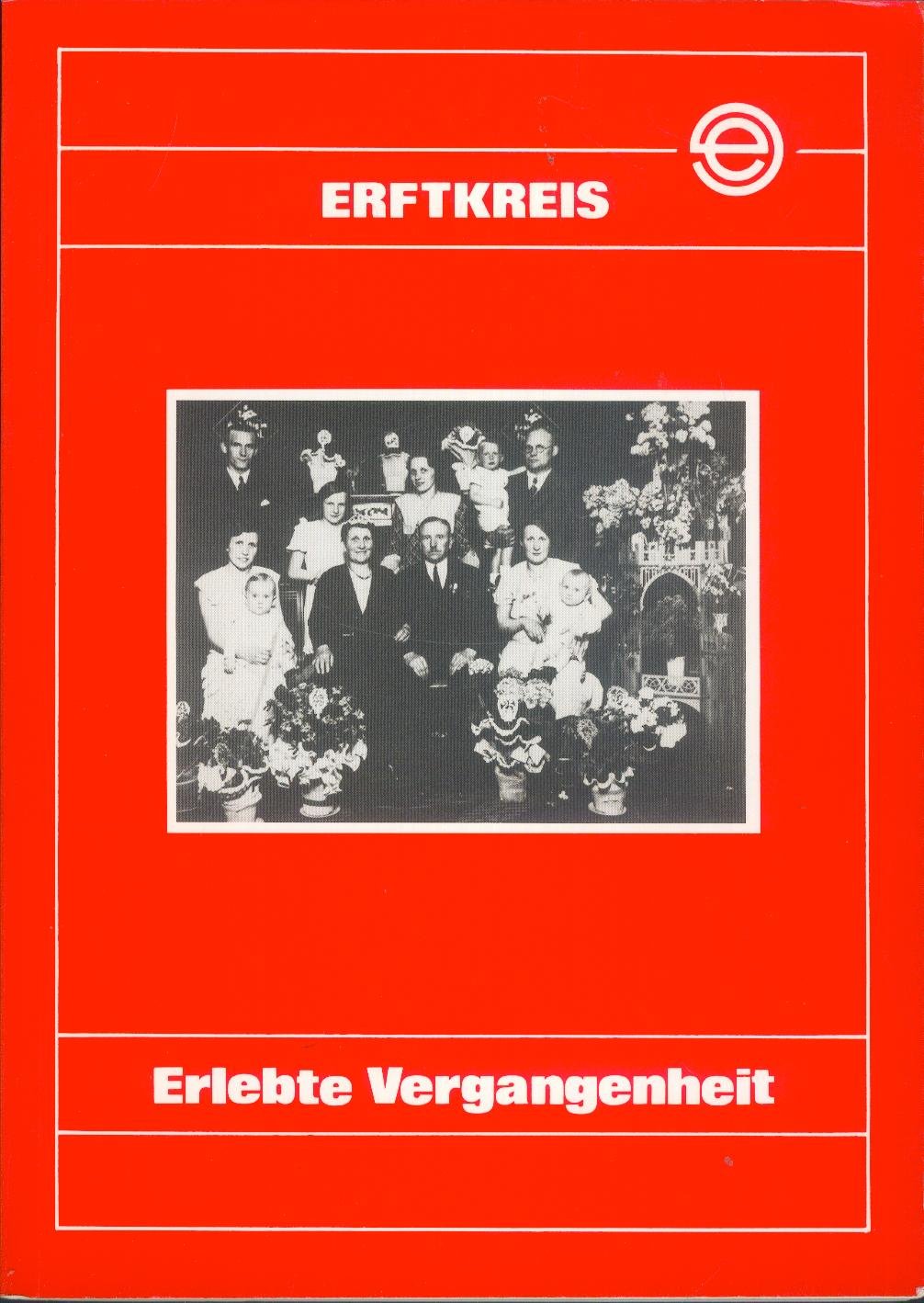 Erlebte Vergangenheit