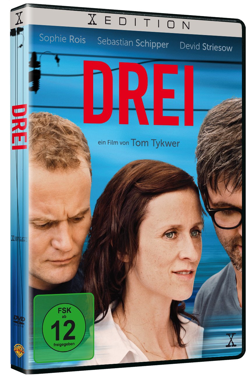 Drei