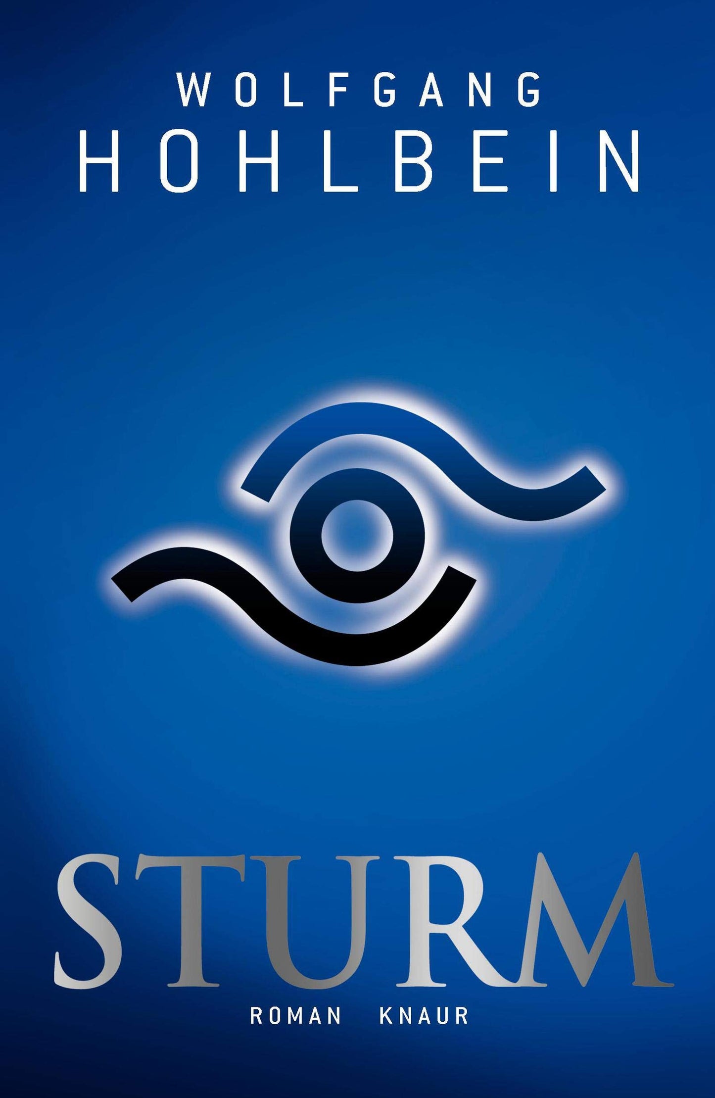 Sturm: Roman
