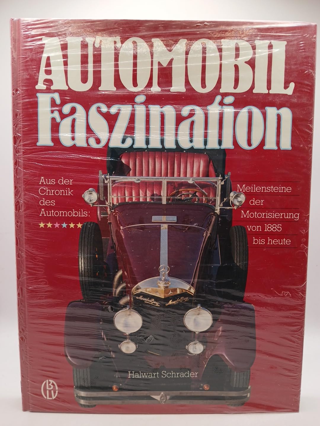 Automobil-Faszination