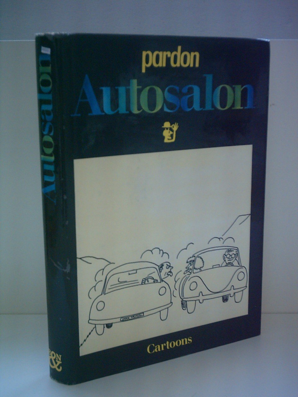 pardon-Autosalon