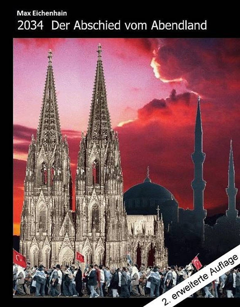 2034 Der Abschied vom Abendland