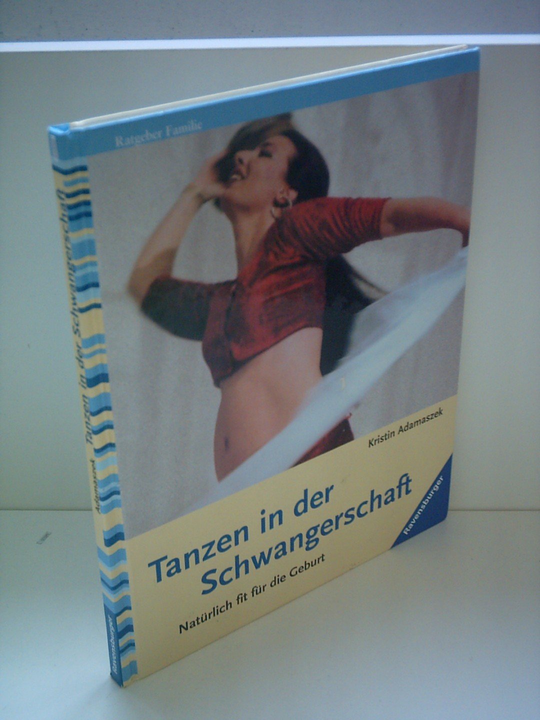 Tanzen in der Schwangerschaft - Natürlich fit für die Geburt