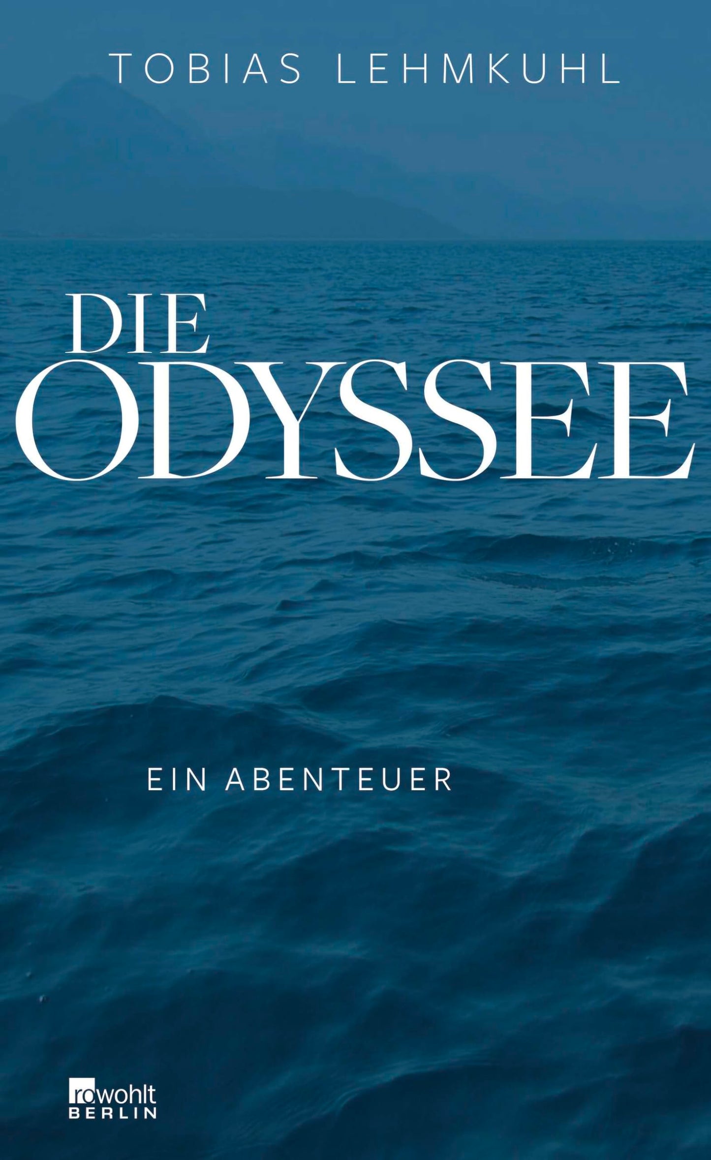 Die Odyssee: Ein Abenteuer
