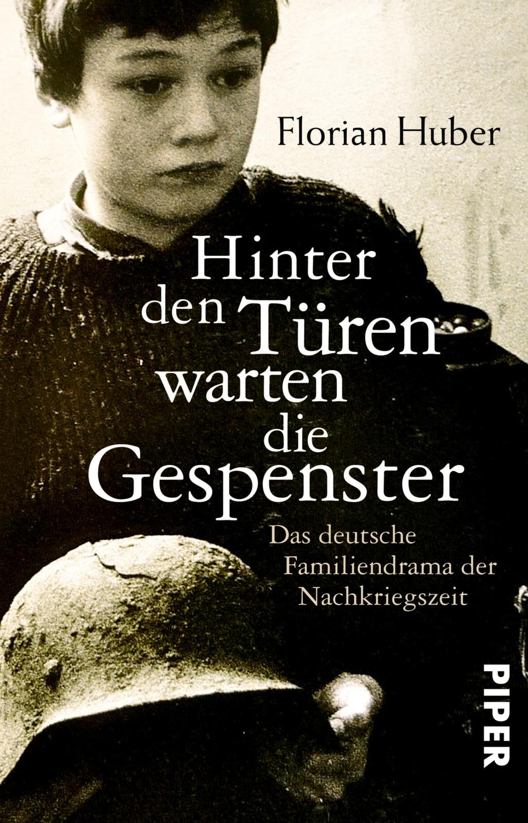 Hinter den Türen warten die Gespenster: Das deutsche Familiendrama der Nachkriegszeit | Vom Schweigen der Eltern und den Fragen der Enkel