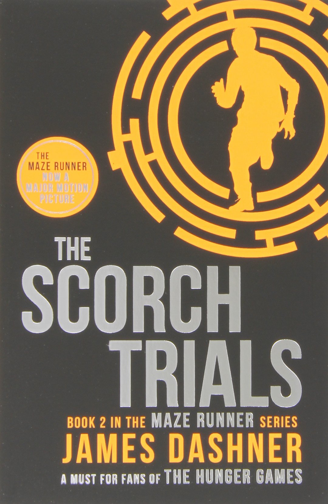 The Maze Runner Series, Classic Box Set, 3 Vols.