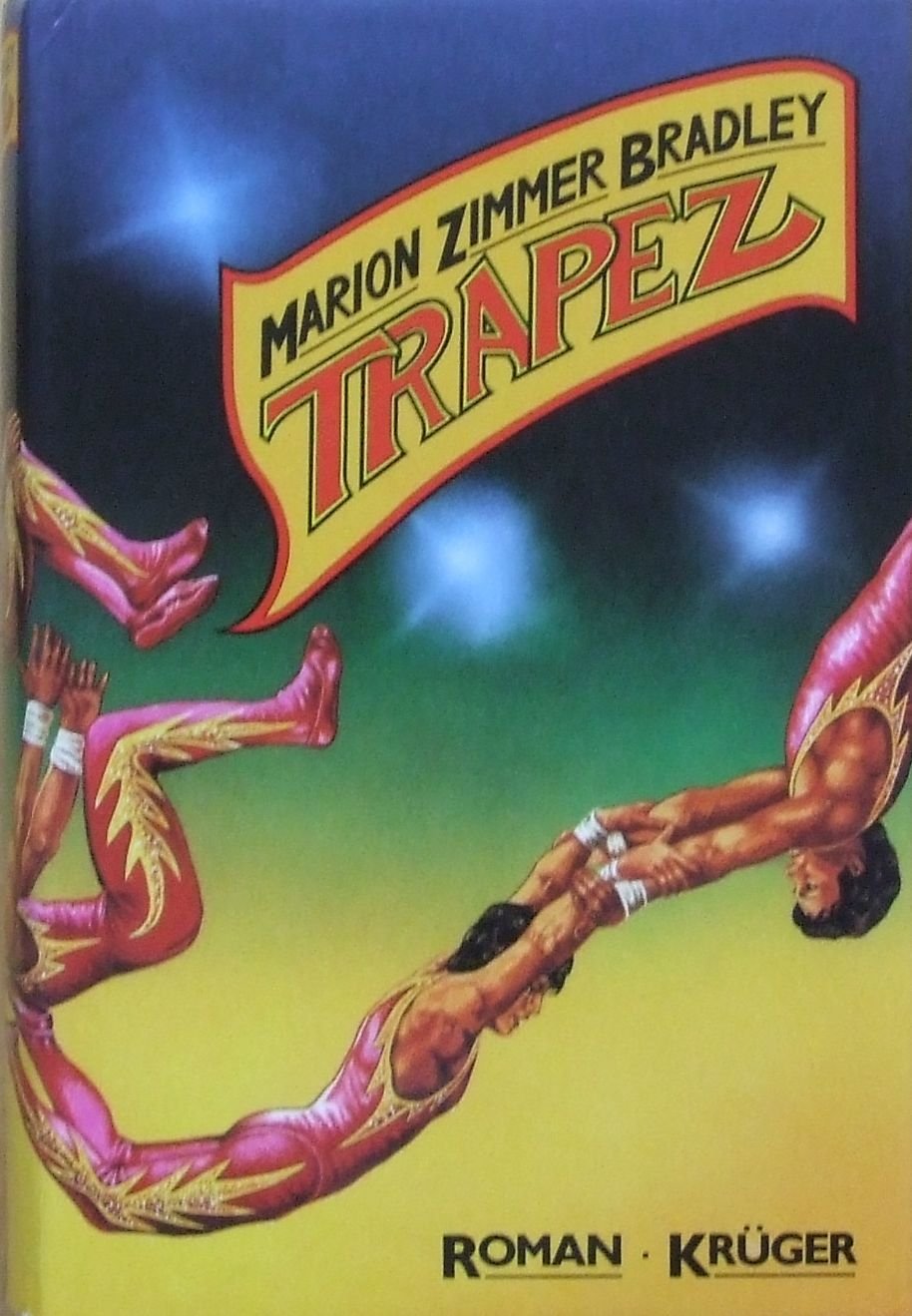 Trapez: Roman