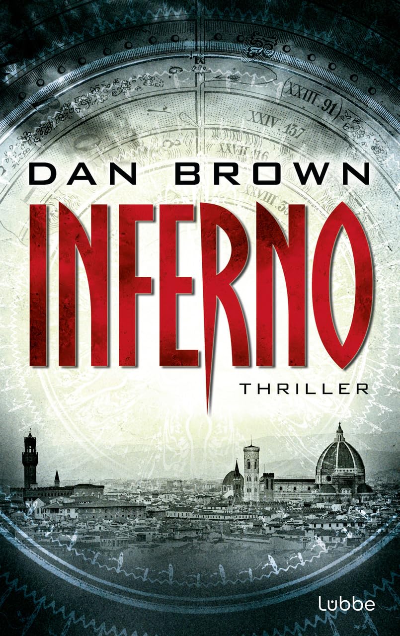 Die Robert Langdon-Reihe Band 1-5 plus 1 exklusives Postkartenset