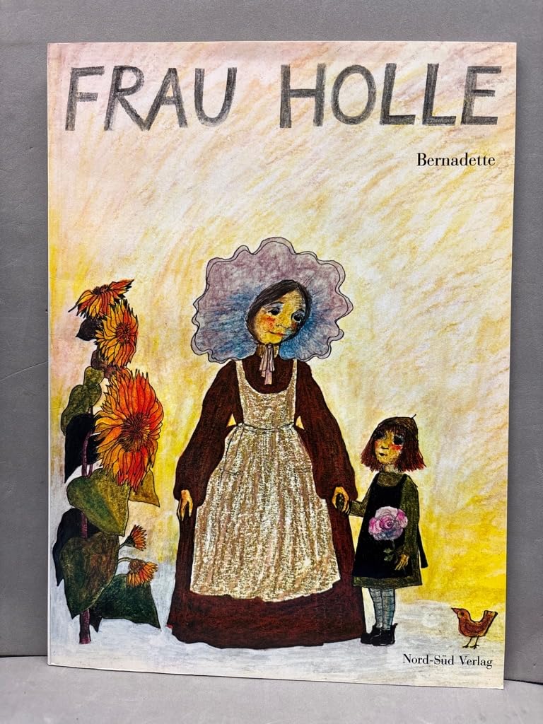 Frau Holle
