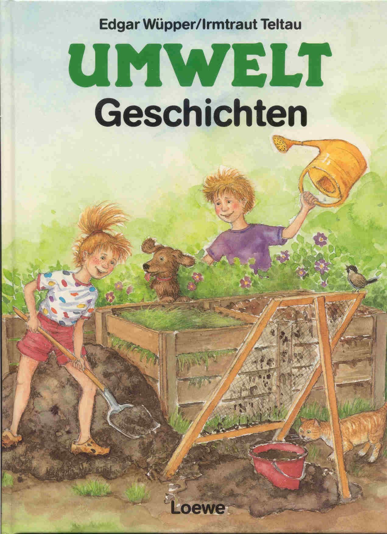 Umweltgeschichten