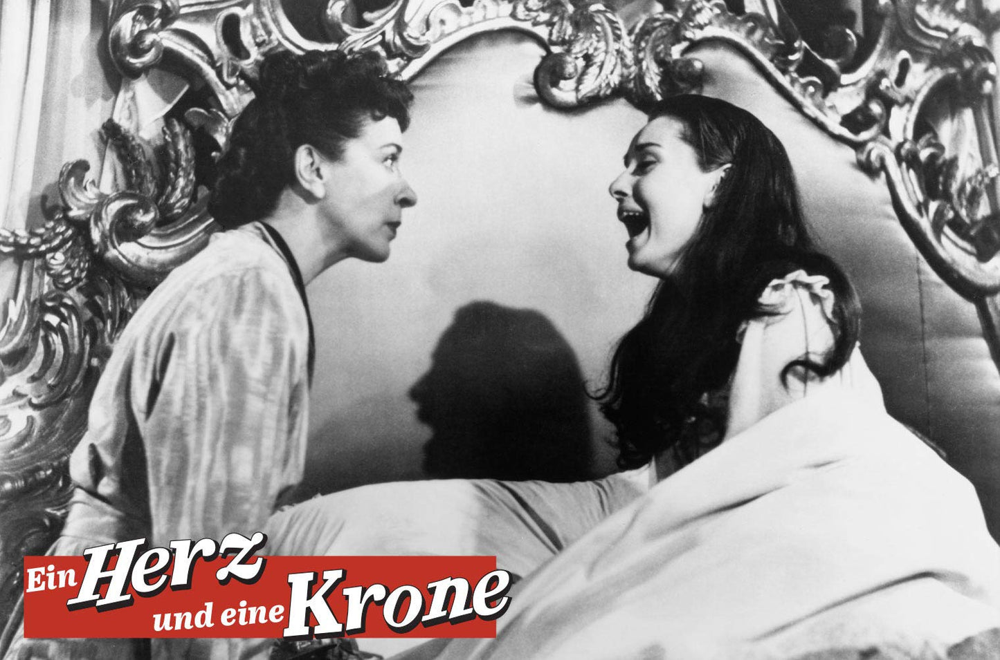 Ein Herz und eine Krone