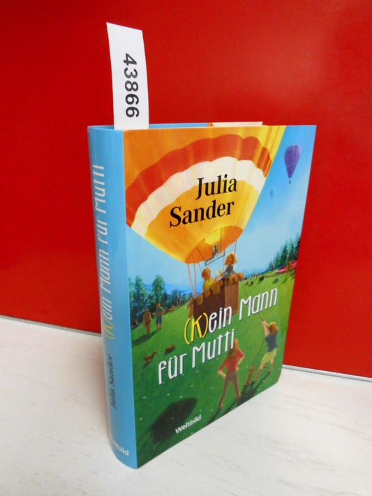 (K)ein Mann für Mutti