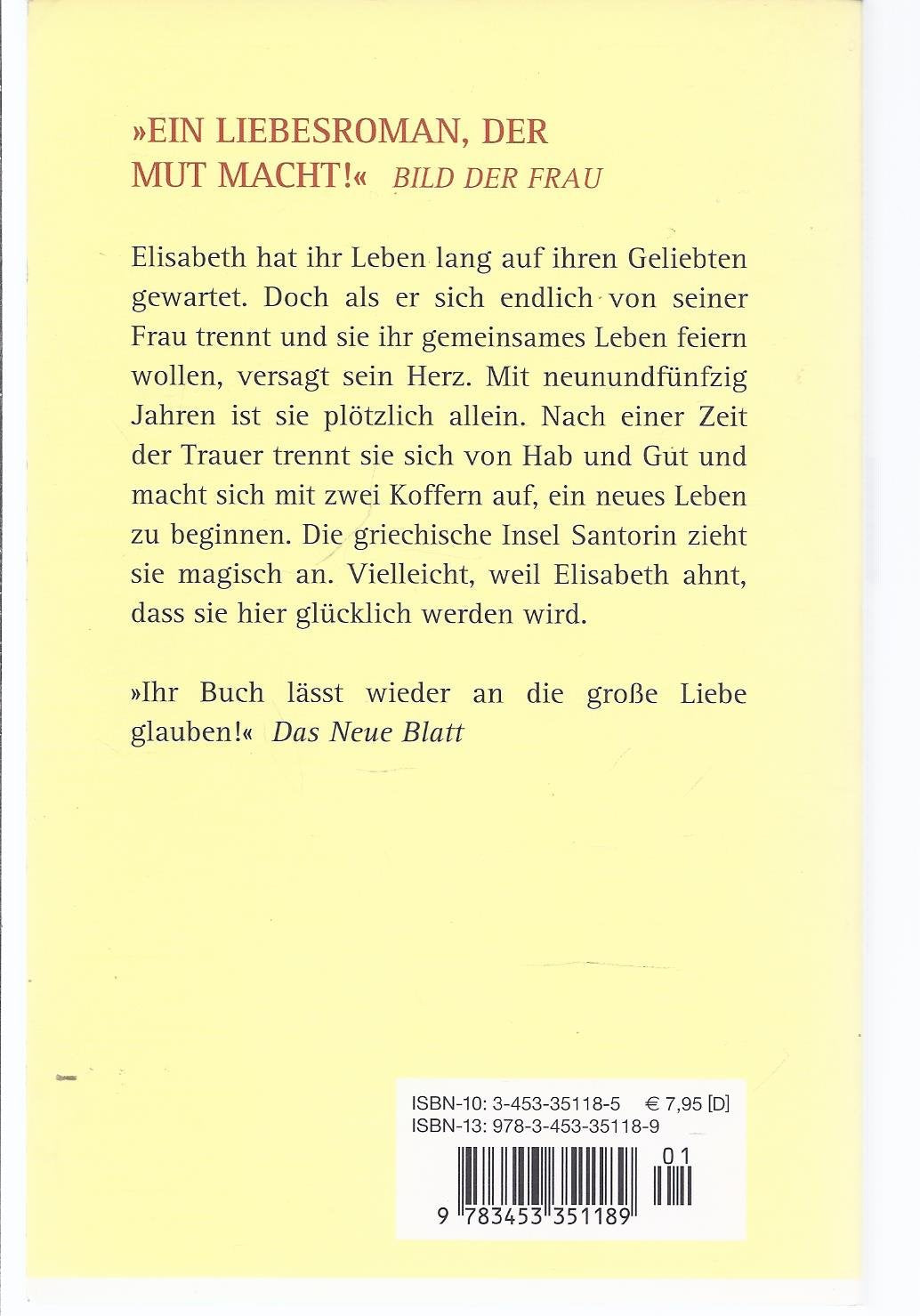 Das Wunder der Liebe: Roman