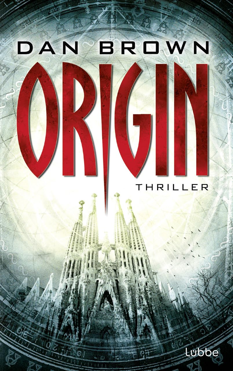Die Robert Langdon-Reihe Band 1-5 plus 1 exklusives Postkartenset