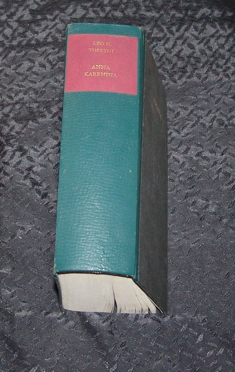 Anna Karenina