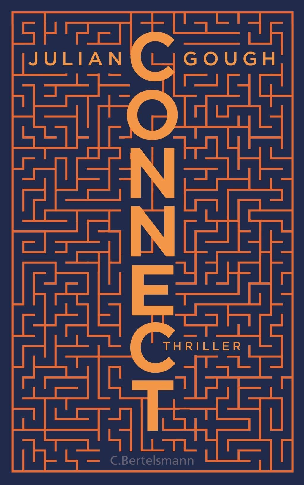 Connect: Thriller - deutschsprachige Ausgabe