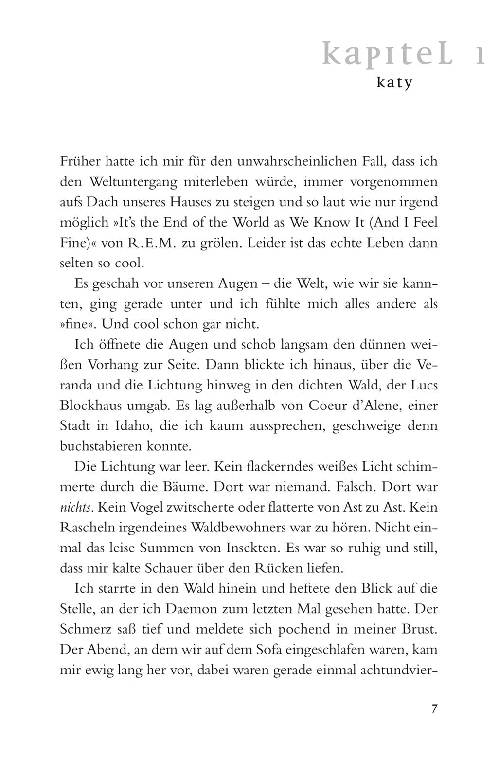 Obsidian: Alle fünf Bände im Schuber: Fantasy-Romance über eine große Liebe, die nicht von dieser Welt ist. Knisternd, dramatisch, gefährlich!