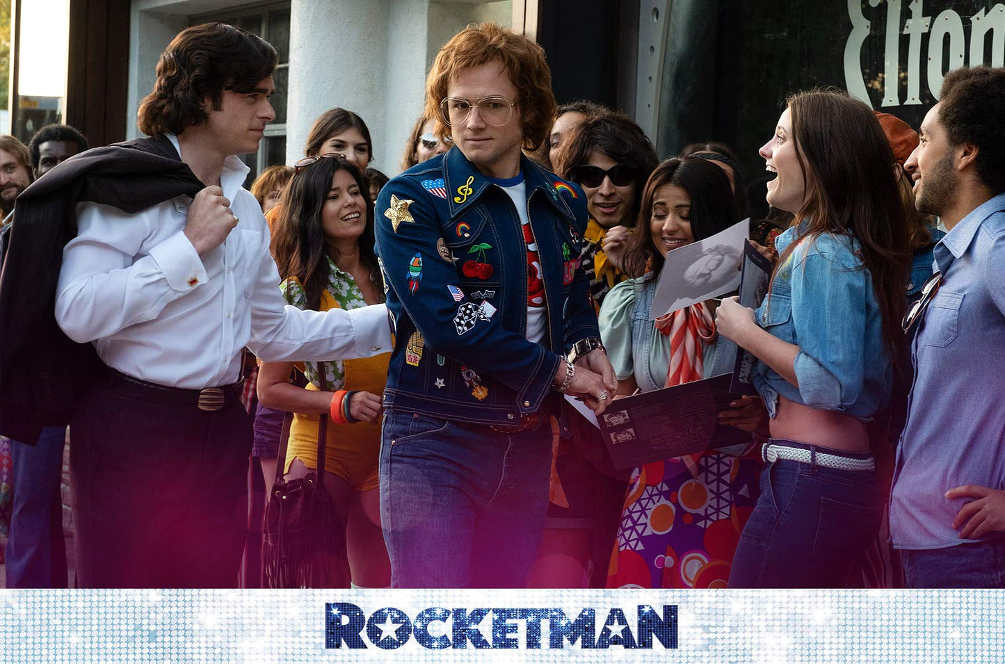 Rocketman (DVD)