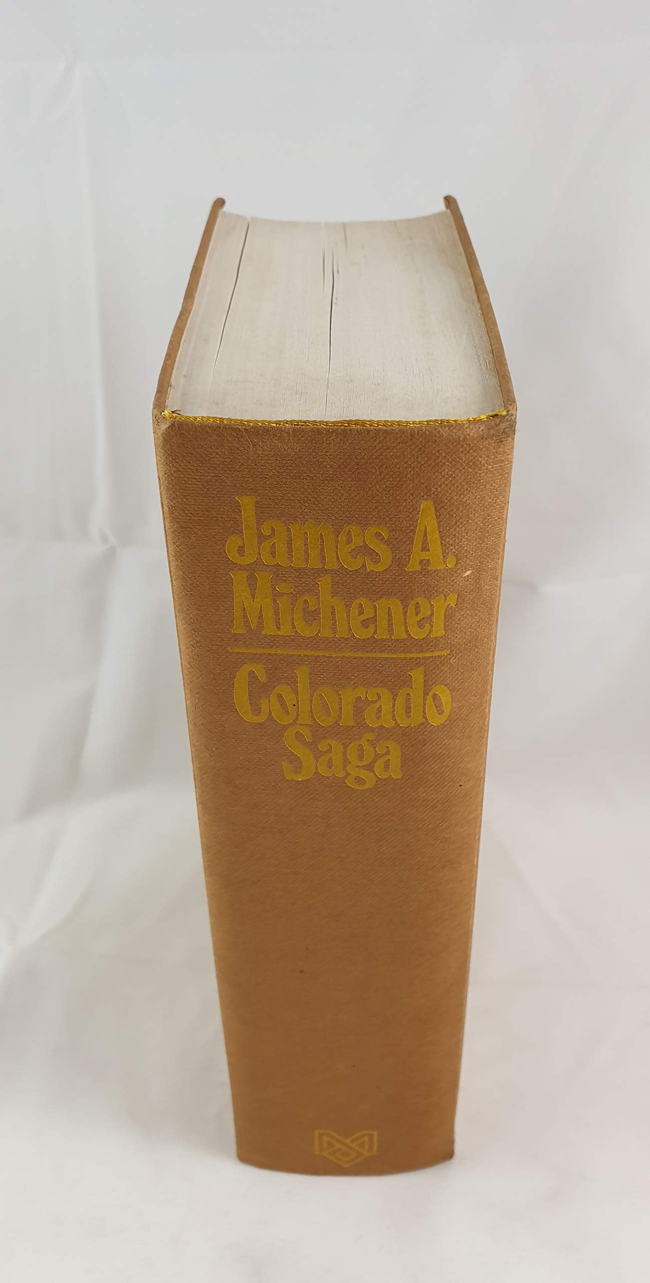 Colorado Saga