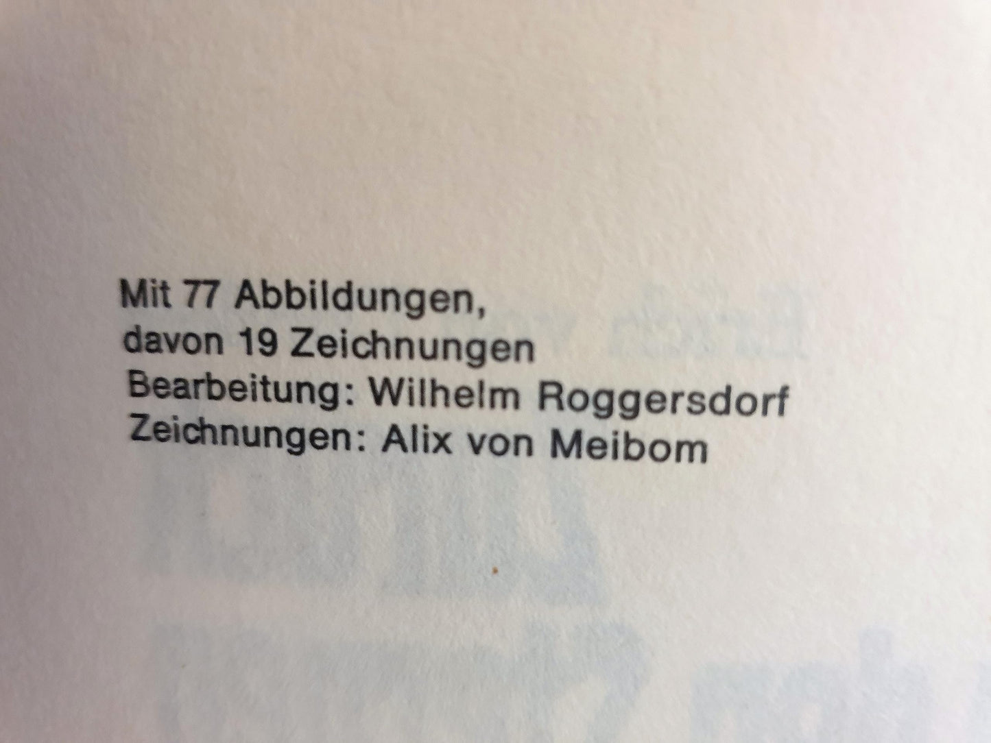 Zurück zu den Sternen. Argumente für das Unmögliche.