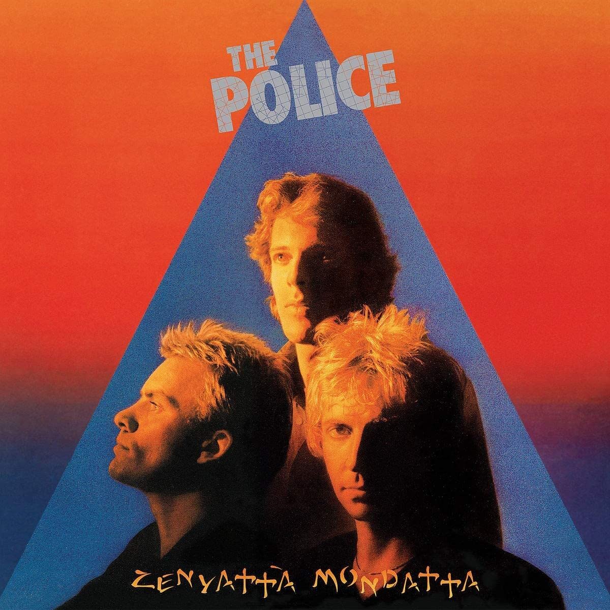 Zenyattà Mondatta (Vinyl) [Vinyl LP]