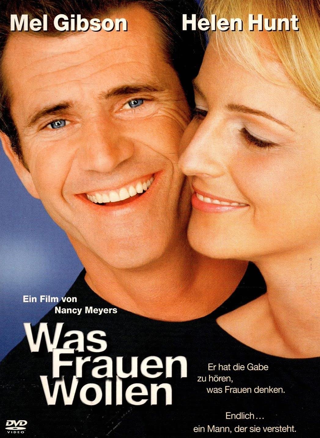 Was Frauen wollen