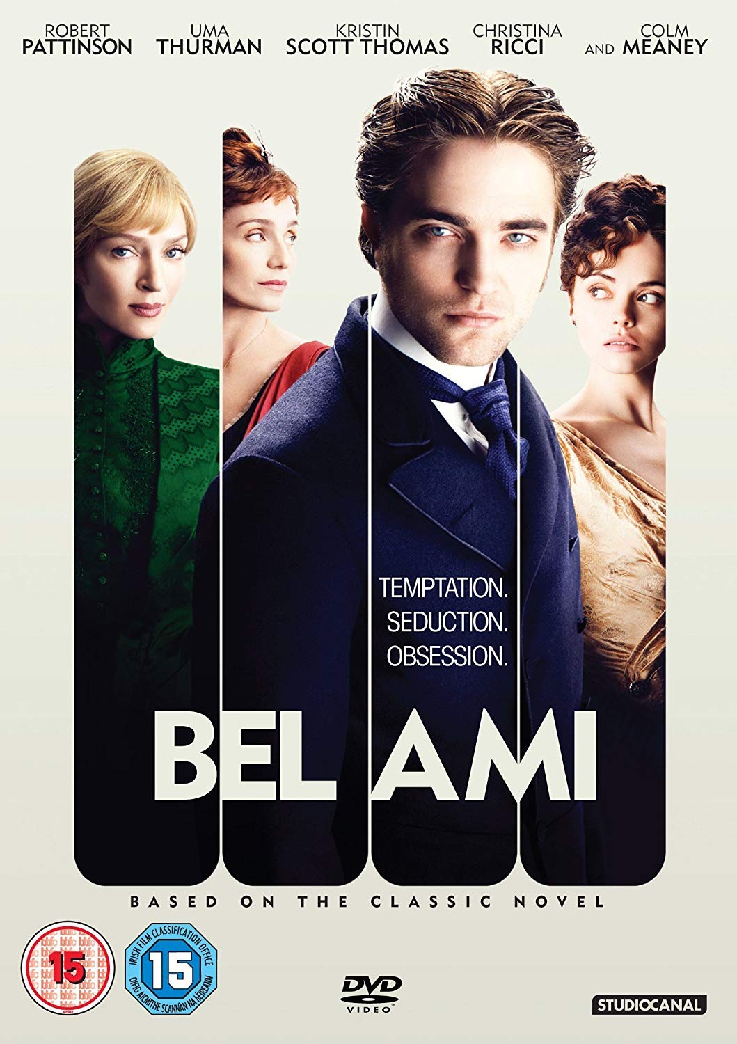 Bel Ami