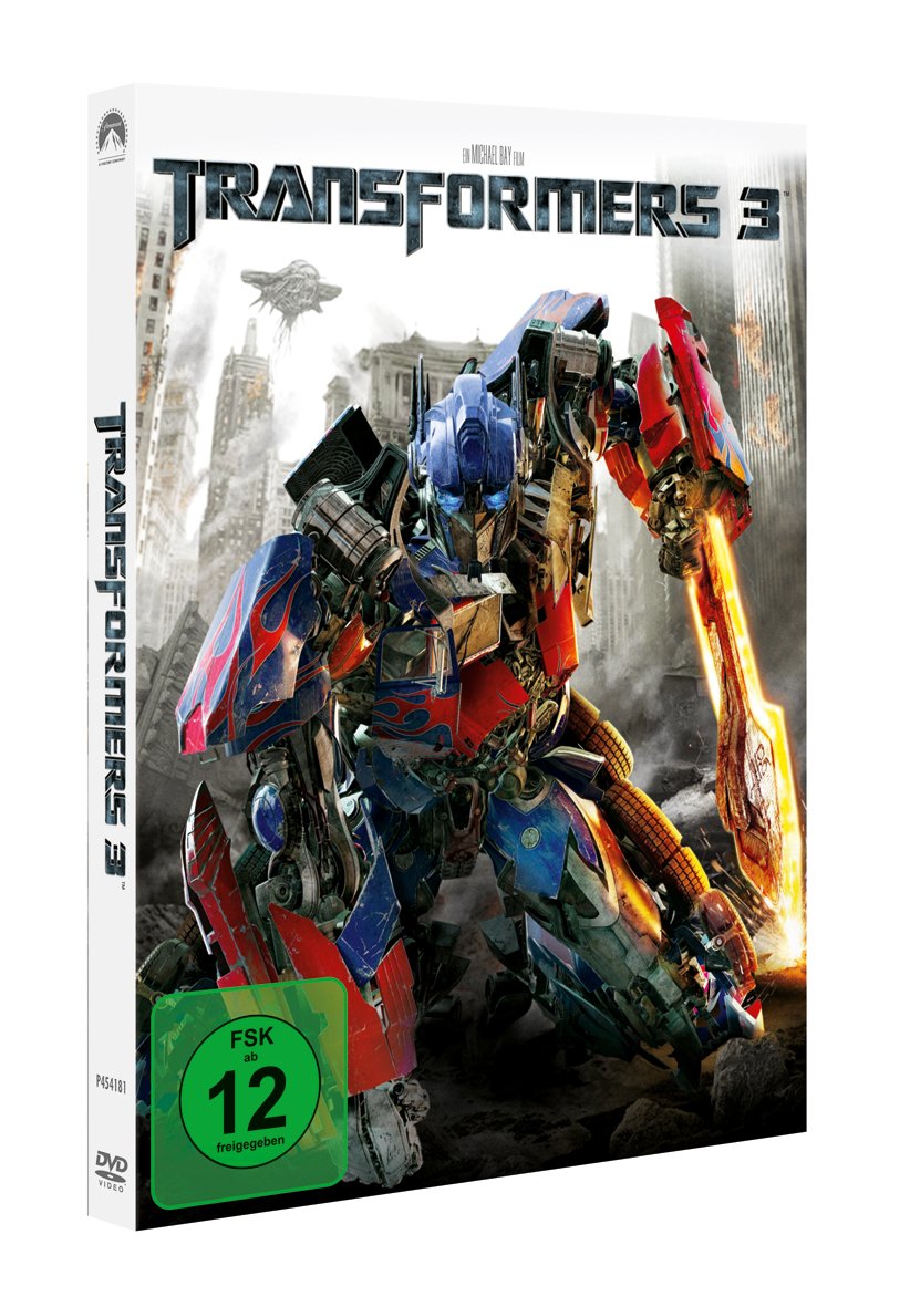 Transformers 3