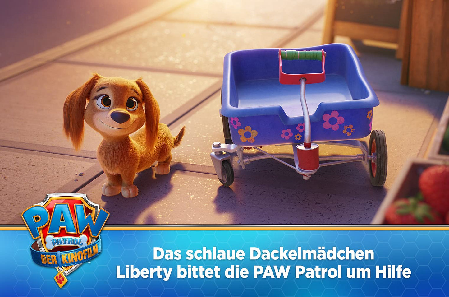 Paw Patrol: Der Kinofilm