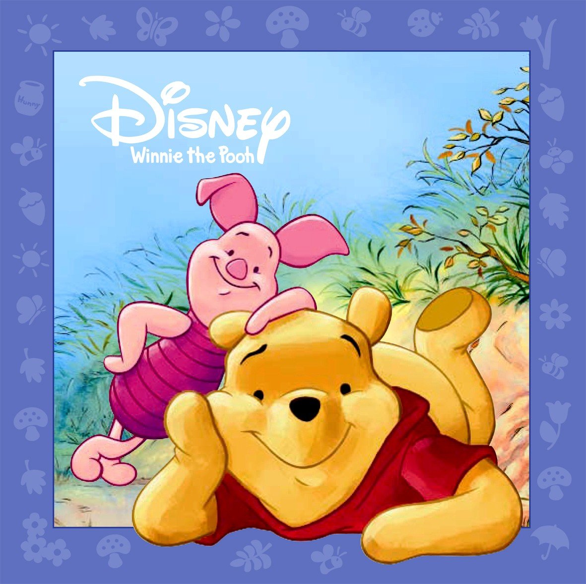 Winnie Puuh