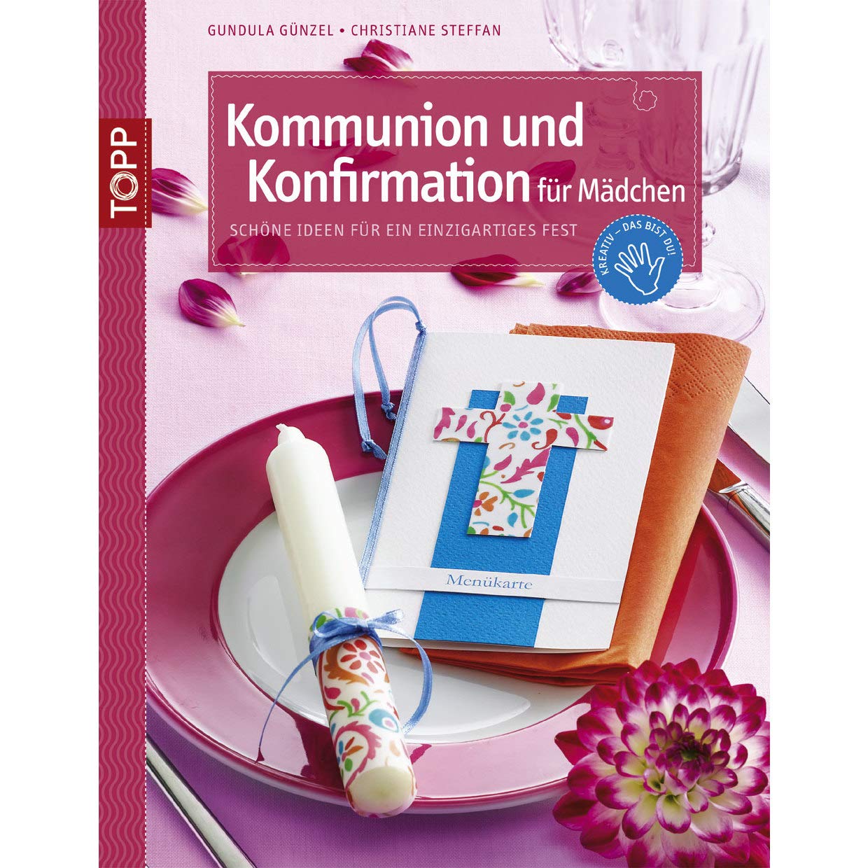 Kommunion & Konfirmation für Mädchen: Schöne Ideen für ein einzigartiges Fest