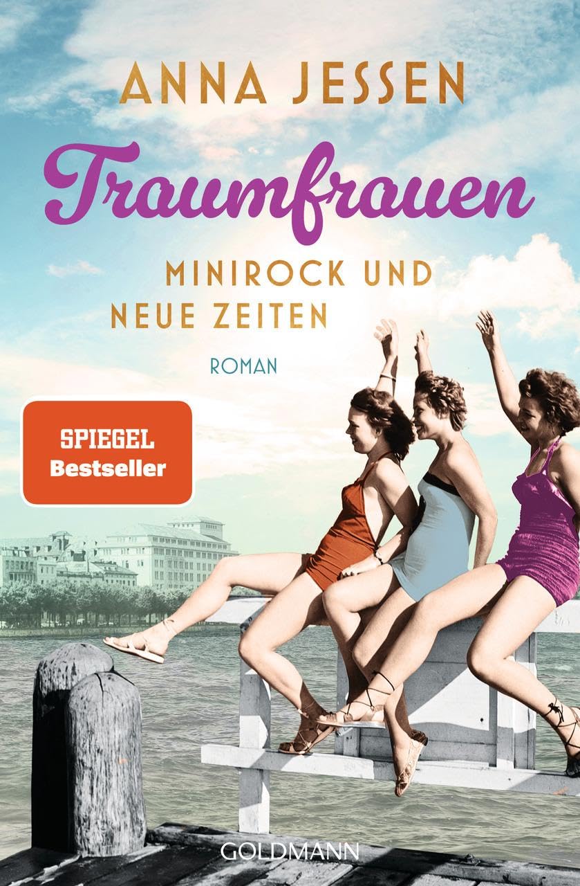 Traumfrauen Band 1+2 plus 1 exklusives Postkartenset