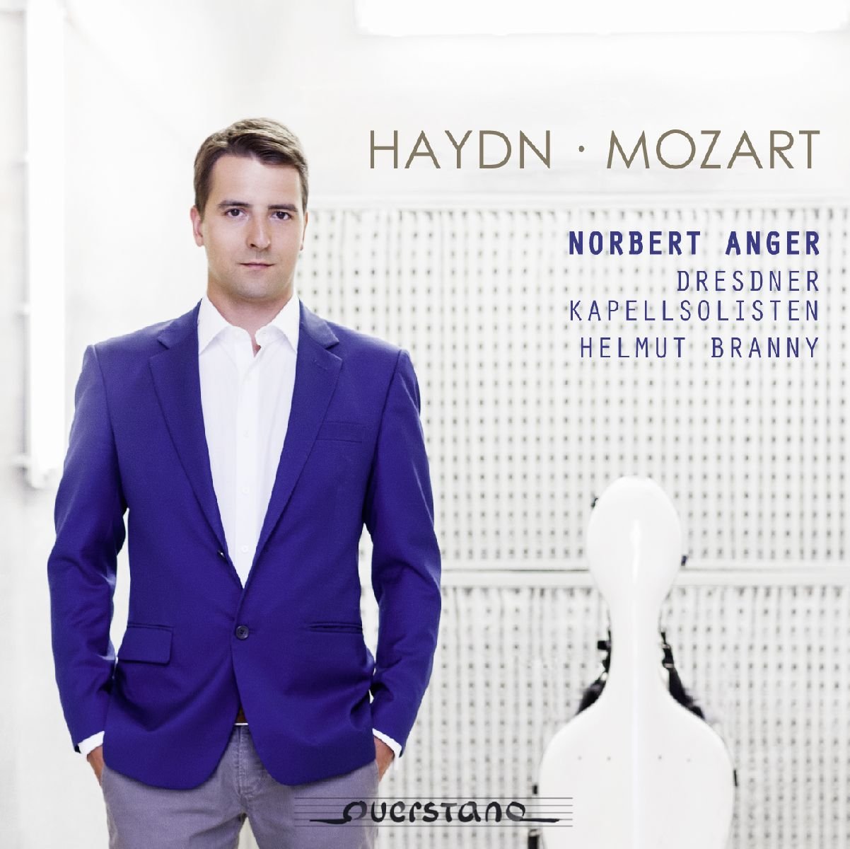 Haydn-Mozart: Cellomonzerte