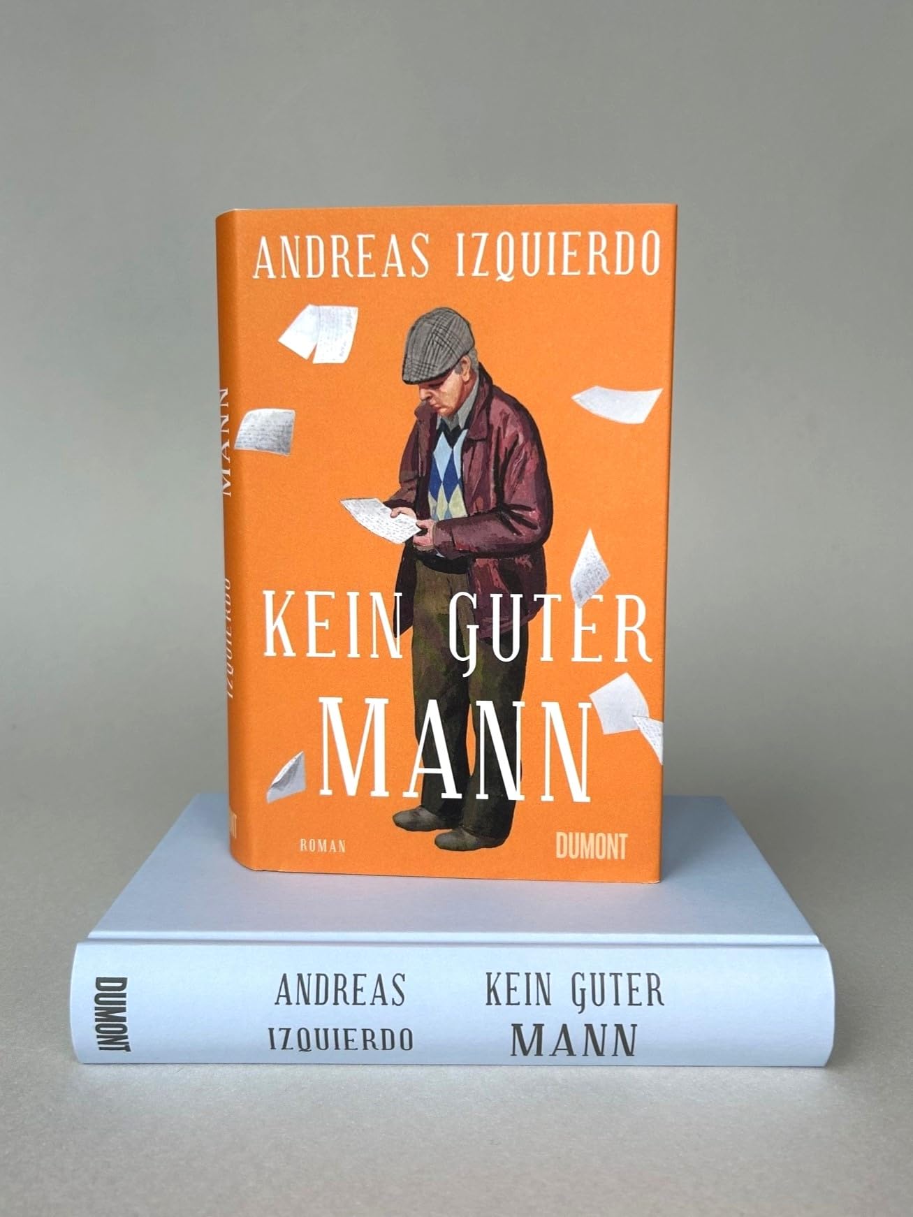 Kein guter Mann: Roman