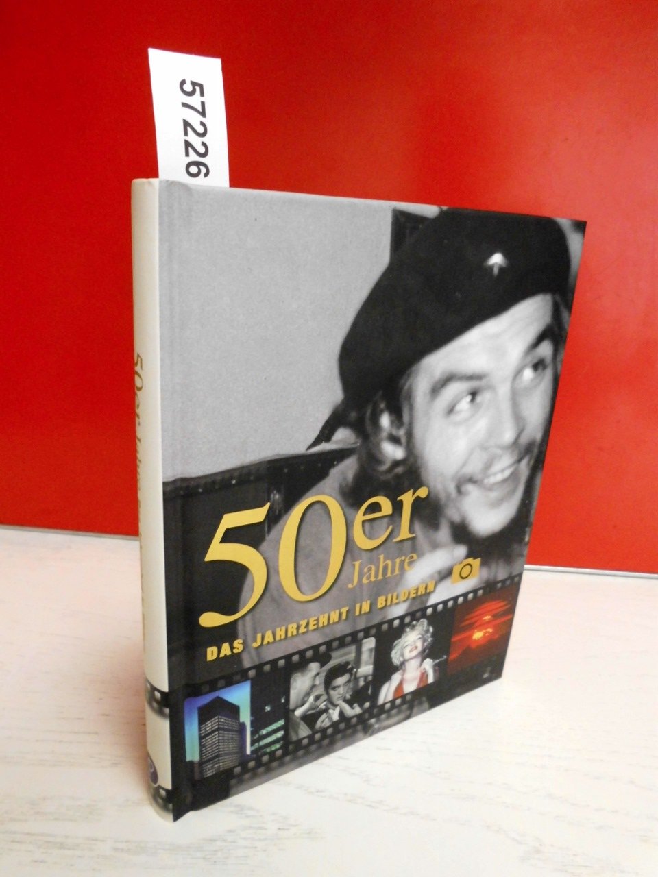 50er Jahre