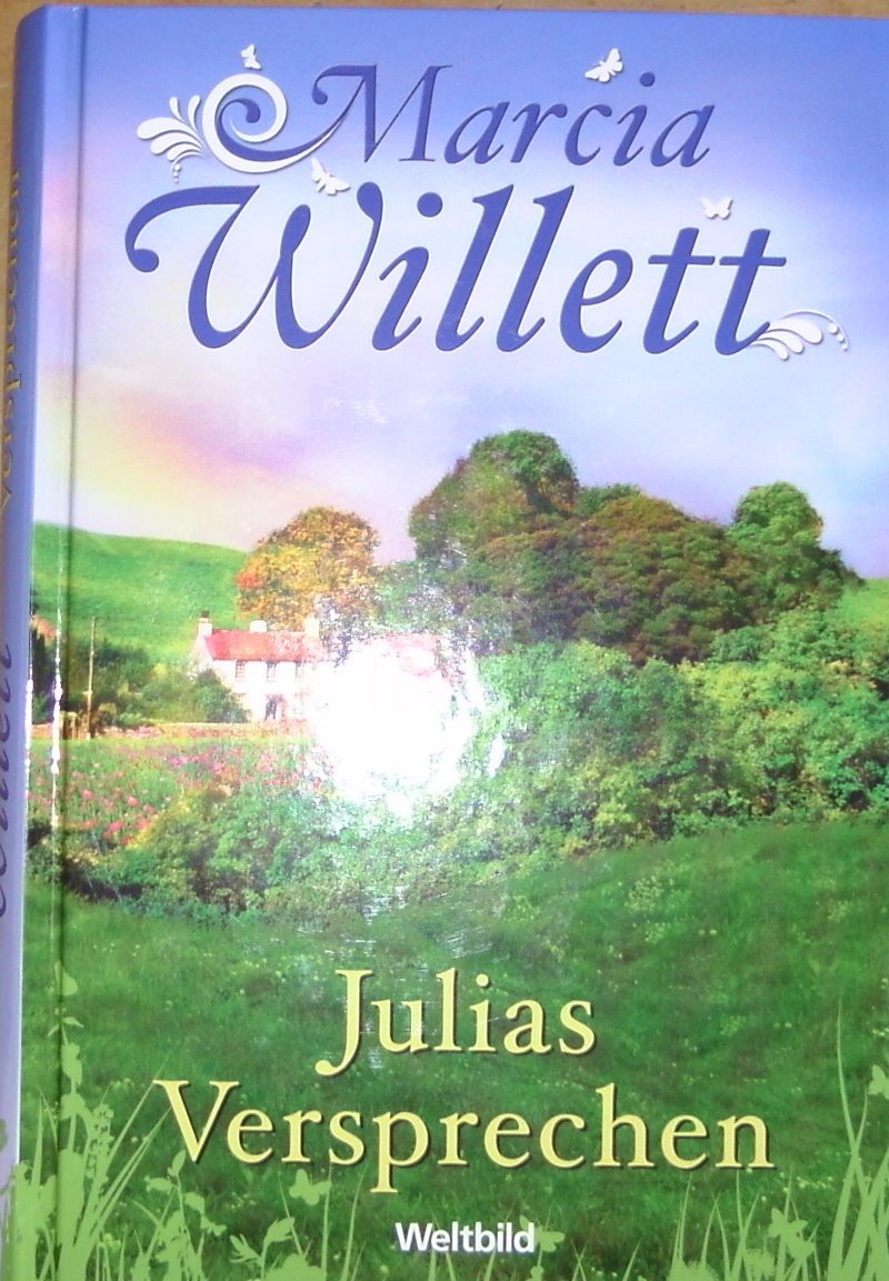 Julias Versprechen (Weltbild SammlerEdition)