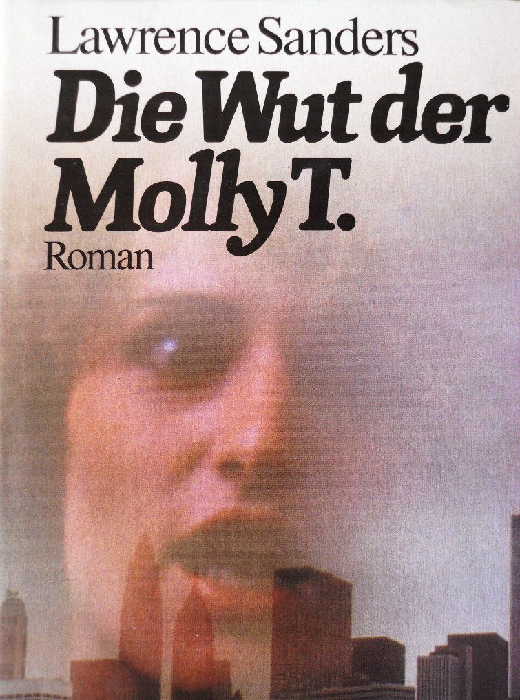 Die Wut der Molly T.