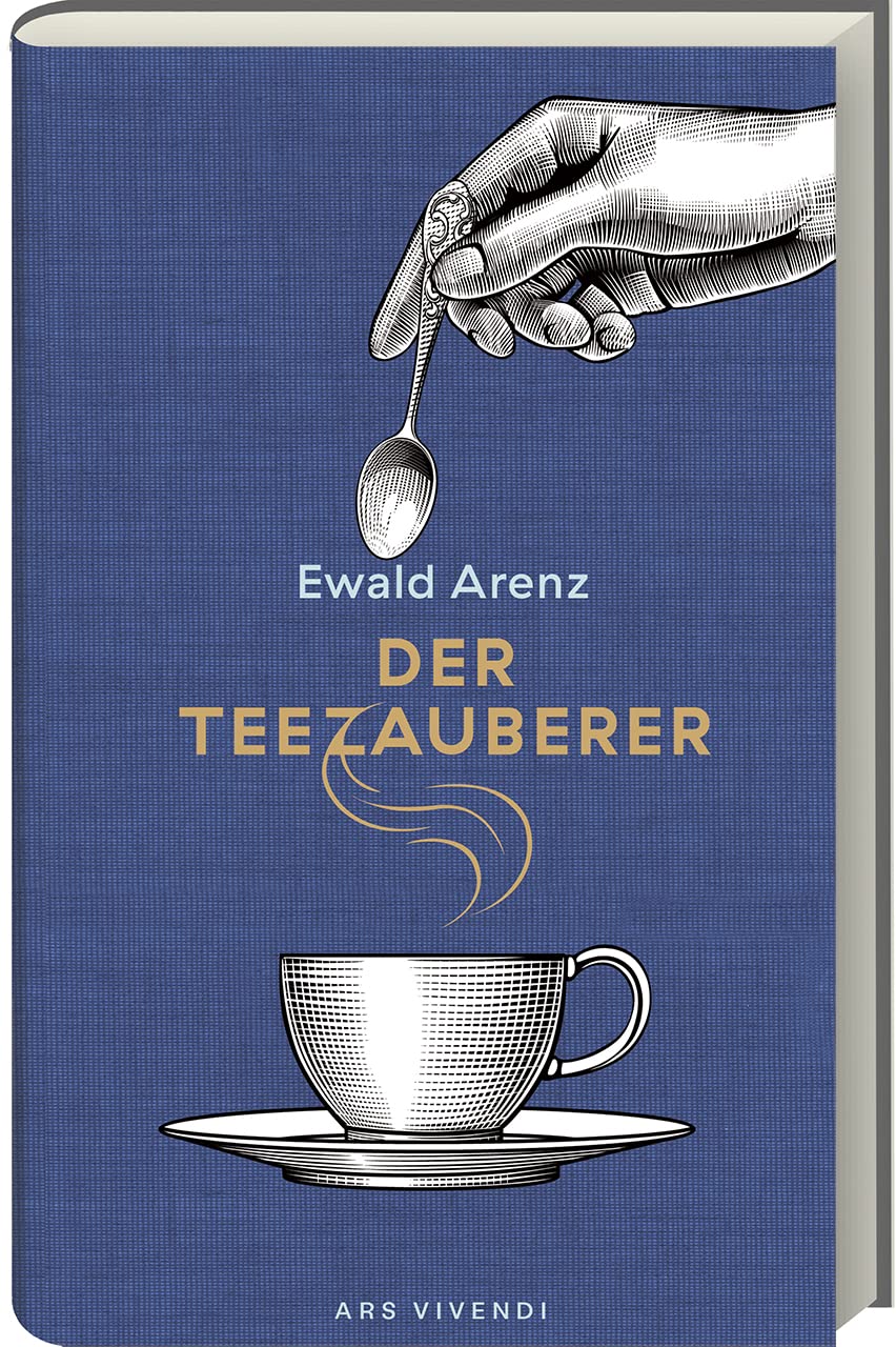 Der Teezauberer: Erfolgsausgabe - Träume, Liebe und Magie - »Eine hinreißende Erzählung« (Süddeutsche Zeitung) Tauchen Sie ein in eine Welt voller Träume und Magie.