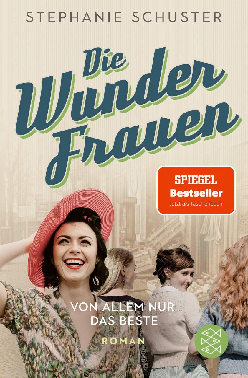 Die Wunderfrauen Band 1+2 von Stephanie Schuster + 1 exklusives Postkartenset