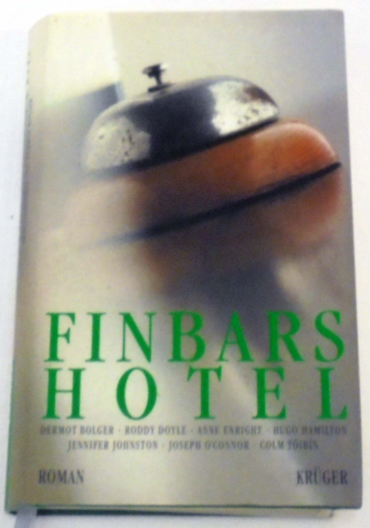 Finbars Hotel
